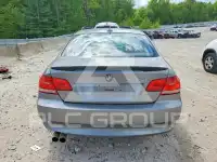 2008 BMW 328 photo