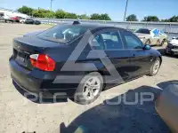 2008 BMW 328 фото