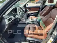 2008 BMW 328 photo