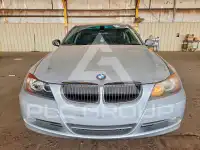 2008 BMW 328 фото