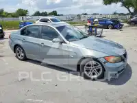 2008 BMW 328 photo