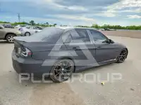 2008 BMW 328 photo