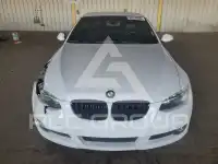 2008 BMW 328 photo