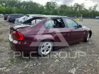 2008 BMW 328 photo