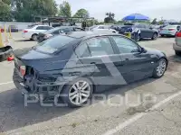 2008 BMW 328 фото