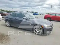 2008 BMW 328 фото