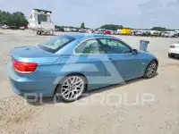 2008 BMW 328 photo
