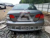 2008 BMW 328 photo