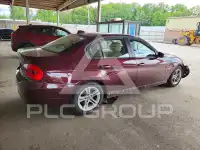 2008 BMW 328 фото