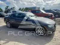 2008 BMW 328 фото