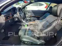 2008 BMW 328 фото