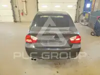 2008 BMW 328 фото