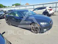 2008 BMW 328 фото