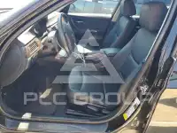 2008 BMW 328 фото
