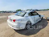 2008 BMW 328 фото