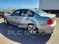 2008 BMW 328 фото