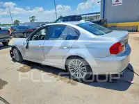 2008 BMW 328 photo