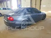 2008 BMW 328 фото