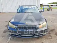 2008 BMW 328 фото
