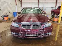 2008 BMW 328 photo
