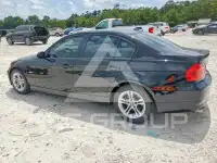 2008 BMW 328 фото