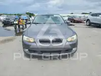 2008 BMW 328 фото