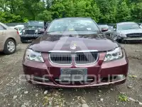 2008 BMW 328 photo