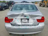 2008 BMW 328 фото