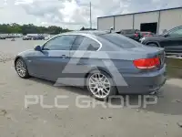 2008 BMW 328 фото