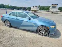 2008 BMW 328 photo
