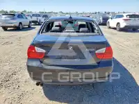 2008 BMW 328 фото