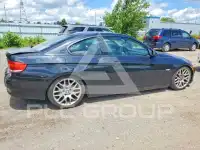 2008 BMW 328 фото
