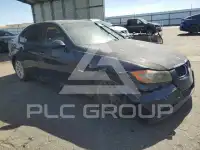 2008 BMW 328 photo