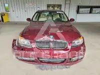 2008 BMW 328 фото