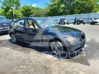 2008 BMW 328 фото