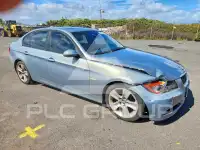 2008 BMW 328 фото