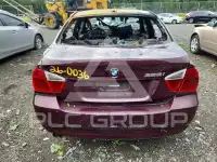 2008 BMW 328 photo