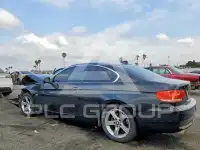 2008 BMW 328 фото