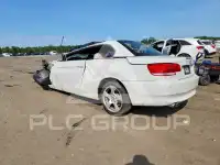 2008 BMW 328 фото