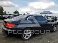 2008 BMW 328 фото