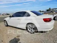 2008 BMW 328 photo