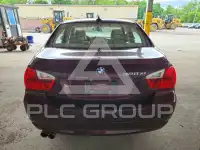 2008 BMW 328 фото