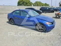 2008 BMW 328 photo