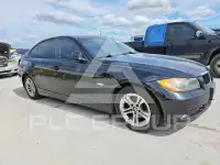 2008 BMW 328 фото