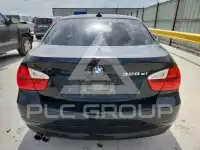 2008 BMW 328 фото