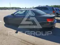 2008 BMW 328 фото