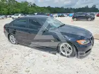 2008 BMW 328 фото