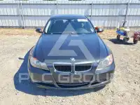 2008 BMW 328 фото