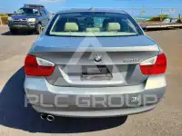 2008 BMW 328 фото