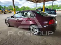 2008 BMW 328 фото